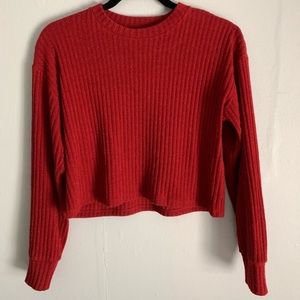 Aritzia Wilfred Free Long Sleeve